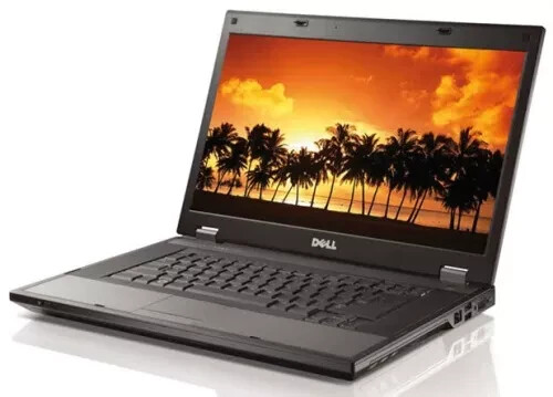 B10199 DELL Latitude E5510 Core i5 560M 2GB ジャンク Dell Latitude E5510